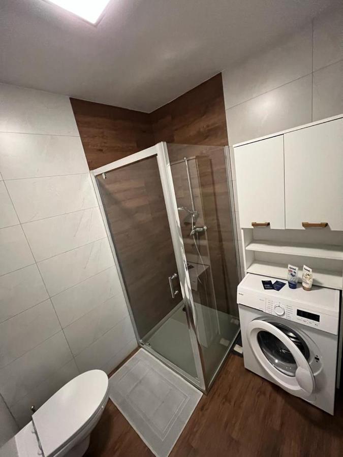 Apartament Noskowskiego Apartment Reda Bagian luar foto