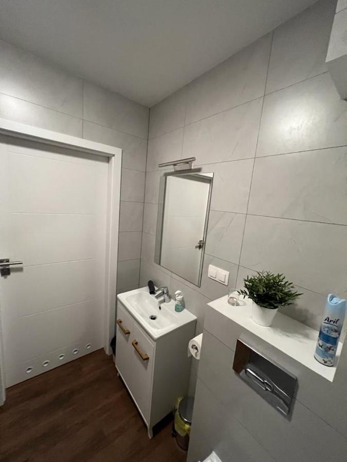 Apartament Noskowskiego Apartment Reda Bagian luar foto