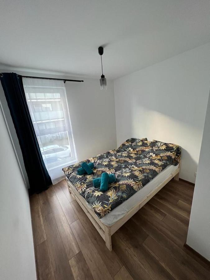 Apartament Noskowskiego Apartment Reda Bagian luar foto