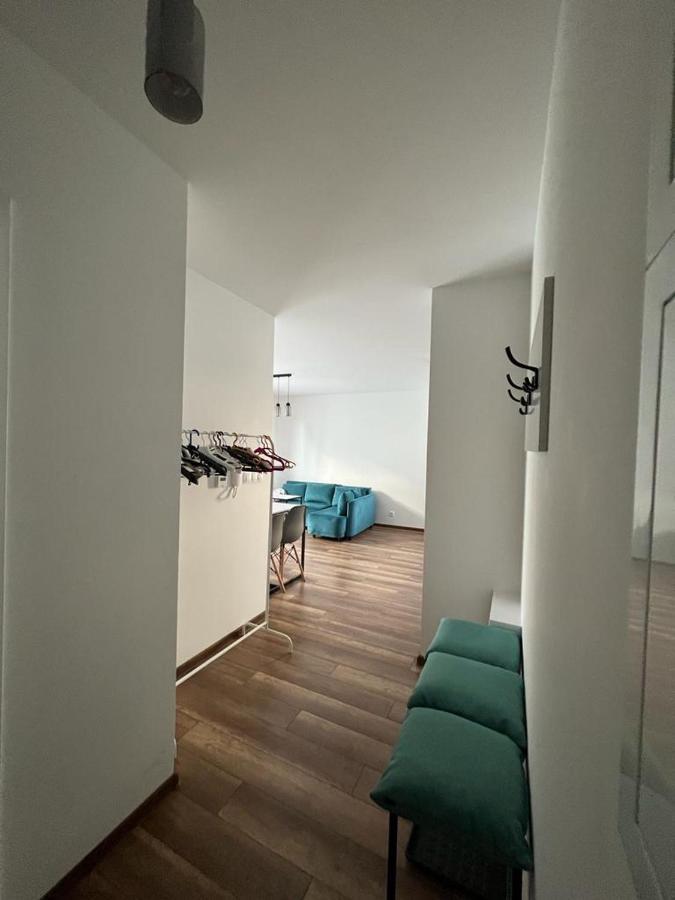 Apartament Noskowskiego Apartment Reda Bagian luar foto